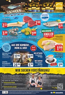 Kaffee im aktuellen EDEKA Prospekt (Unna) Kaffee im EDEKA Prospekt "Aktuelle Angebote" mit 24 Seiten (Unna)