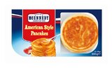 American Style Pancakes von McEnnedy im aktuellen Lidl Prospekt für 1,99 €