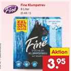 Klumpstreu im Angebot bei Netto Marken-Discount in Wilhelmshaven Klumpstreu Angebote von Fine bei Netto Marken-Discount Wilhelmshaven für 3,95 €