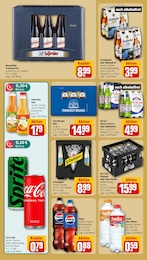 Hella Angebot im aktuellen REWE Prospekt auf Seite 24