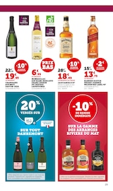 Whisky Angebote im Prospekt "Super U" von Super U Whisky Angebote im Prospekt "Super U" von Super U auf Seite 29