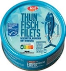 Thunfischfilets- oder stücke im Angebot bei Netto Marken-Discount in Stade Thunfischfilets- oder stücke Angebote von Sea Gold bei Netto Marken-Discount Stade für 5,00 €