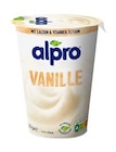 Skyr-/Joghurt-Alternative von Alpro im aktuellen Lidl Prospekt