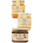 SUR TOUS LES MIELS ET LA CRÈME DE MARRON - REFLETS DE FRANCE en promo chez Carrefour SUR TOUS LES MIELS ET LA CRÈME DE MARRON - REFLETS DE FRANCE dans le catalogue Carrefour