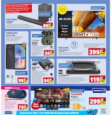 Waschmaschine im aktuellen Marktkauf Prospekt (Lörrach) Waschmaschine im Marktkauf Prospekt "Aktuelle Angebote" mit 57 Seiten (Lörrach)