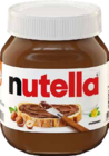 Aktuelle Nutella Angebote bei Marktkauf in Maintal Aktuelles Nuss-Nugat-Creme Angebot bei Marktkauf in Maintal ab 3,49 €
