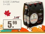 Zisch Wildeshausen - Original Angebot im Prospekt Original bei Zisch im Wildeshausen Prospekt für 5,99 €