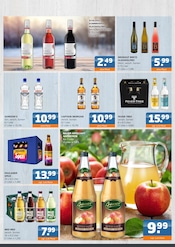 Aktueller Getränke Lehmann - Getränke A-Z Prospekt mit Rum, "DIE GETRÄNKEKÖNNER", Seite 3