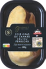 Foie Gras de Canard Cru du Périgord - GOURMET FINEST CUISINE en promo chez Aldi Neuilly-sur-Seine à 24,99 €