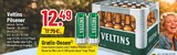Aktuelles Pilsener Angebot bei Trinkgut in Ahlen ab 12,49 €