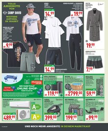 Kühlschrank im Marktkauf Prospekt "Aktuelle Angebote" mit 26 Seiten (Erkrath)
