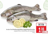 Regenbogenforellen Angebote bei Marktkauf Ludwigsburg für 1,39 €