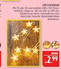 LED-Lichterdraht im Angebot bei Marktkauf in Erlangen LED-Lichterdraht Angebote bei Marktkauf Erlangen für 2,99 €