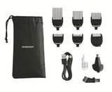 Multigroomer Angebote von Silvercrest bei Lidl Herten für 7,99 €