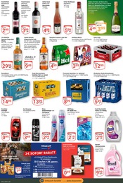 Aktueller GLOBUS Prospekt mit Whiskey, "Aktuelle Angebote", Seite 5