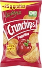 EDEKA Ebersbach - Crunchips Angebot im Prospekt Crunchips bei EDEKA im Ebersbach Prospekt für 0,99 €