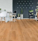 wohnen & sparen Wiegand Fulda - Design-Vinyl-Klick-Belag Nico Plus Angebot im Prospekt Design-Vinyl-Klick-Belag Nico Plus bei wohnen & sparen Wiegand im Fulda Prospekt für 24,99 €