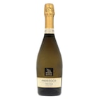 D.O.C Prosecco - SIGNORIA DEI DOGI - Carrefour à Vaulx-en-Velin D.O.C Prosecco - SIGNORIA DEI DOGI en promo chez Carrefour Vaulx-en-Velin à 3,89 €