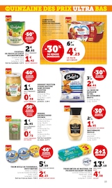 Catalogue Super U en cours à Montpellier, "LA QUINZAINE DES PRIX ULTRA BAS SPÉCIAL RENTRÉE", Page 15