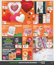 Aktueller Marktkauf Prospekt mit Parfum, "Aktuelle Angebote", Seite 17
