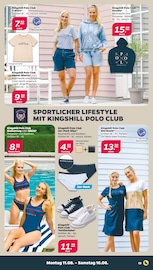 Pullover Angebote im Prospekt "Günstig. Besser. Für Dich." von Netto mit dem Scottie auf Seite 15