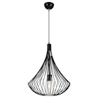 Aktuelles Lamkur Pendelleuchte BALERINA 29627 Angebot bei POCO in Augsburg ab 39,99 €