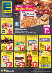 Aktueller E center Supermarkt Prospekt in Klink und Umgebung, "Top Angebote" mit 24 Seiten, 27.05.2024 - 01.06.2024
