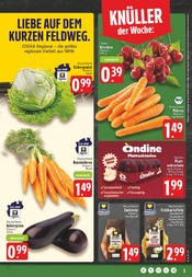 Samsung im EDEKA Prospekt in Nordhorn Aktueller EDEKA Prospekt mit Samsung, "Aktuelle Angebote", Seite 3