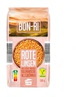 Hülsenfrüchte von BON-RI im aktuellen ALDI SÜD Prospekt für 0,89 €