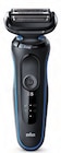 Nass-/Trockenrasierer Series 5 51-B1000s im Angebot bei expert in Amberg Nass-/Trockenrasierer Series 5 51-B1000s Angebote von Braun bei expert Amberg für 69,99 €