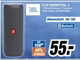 Flip Essential 2 Angebote von JBL bei expert Siegburg für 55,00 €