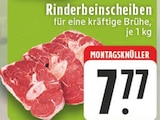 Aktuelle Rindfleisch Angebote bei E center in Koblenz Aktuelles Rinderbeinscheiben Angebot bei E center in Koblenz ab 7,77 €