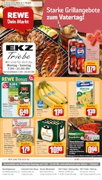 Der aktuelle REWE Prospekt Dein Markt