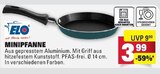 Aktuelles Minipfanne Angebot bei E center in Ludwigshafen (Rhein) ab 3,99 €