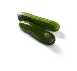 Bauerngurken bei Lidl im Mannheim Prospekt für 2,22 €