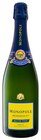 Aktuelles Blue Top, Champagner, brut Angebot bei Lidl in Wuppertal ab 24,99 €