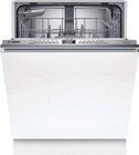 Einbau-Geschirrspüler SMV4EUX00D im Angebot bei MEDIMAX in Lüneburg Einbau-Geschirrspüler SMV4EUX00D Angebote von BOSCH bei MEDIMAX Lüneburg für 533,00 €