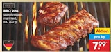 Aktuelle Grillfleisch Angebote bei Netto Marken-Discount in Erlangen Aktuelles BBQ Ribs Angebot bei Netto Marken-Discount in Erlangen ab 7,99 €