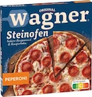 Steinofen Pizza Angebote von Wagner bei E center Coesfeld für 1,99 €
