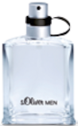 Men oder Women Classic Eau de Toilette Angebote von S.OLIVER bei Müller Recklinghausen für 5,55 €