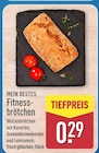 Aktuelles Fitnessbrötchen Angebot bei ALDI Nord in Potsdam ab 0,29 €