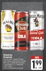 Aktuelle Cola Angebote bei E center in Hof Aktuelles Pineapple Alkoholisches Mischgetränk Angebot bei E center in Hof ab 1,99 €