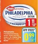 Philadelphia im aktuellen E center Prospekt