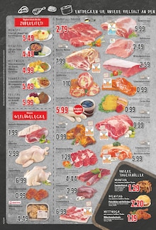 Aktueller EDEKA Prospekt