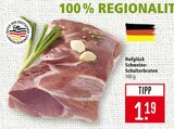 Aktuelles Schweine-Schulterbraten Angebot bei Marktkauf in Heilbronn ab 1,19 €