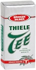 Broken Silber Teemischung Angebote von Thiele Tee bei Kaufland Bremerhaven für 8,99 €