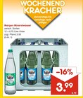Aktuelle Wasser Angebote bei Netto Marken-Discount in Cottbus Aktuelles Mineralwasser Angebot bei Netto Marken-Discount in Cottbus ab 3,99 €