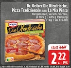 Die Ofenfrische bei EDEKA im Prospekt "" für 2,22 €
