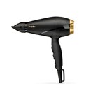 Sèche-cheveux power pro 6704E - Noir BABYLISS - Babyliss en promo chez Carrefour Sèche-cheveux power pro 6704E - Noir BABYLISS - Babyliss dans le catalogue Carrefour