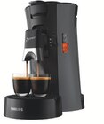 Senseo Select im Angebot bei Lidl in Stralsund Senseo Select Angebote von Philips bei Lidl Stralsund für 59,99 €